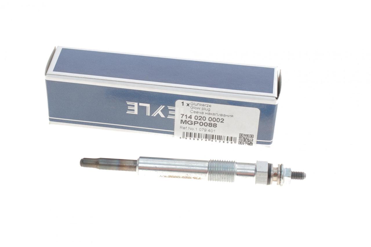 Свічка розжарювання Ford Focus (1999-) Meyle, фото 1