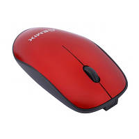 Мышка Gemix GM195 Wireless Red (GM195Rd) d