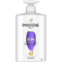 Шампунь Pantene Pro-V Дополнительный объем 1000 мл (8006540381830) d