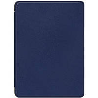 Чехол для электронной книги BeCover Smart Case Amazon Kindle Paperwhite 11th Gen. 2021 Deep Blue (707203) d