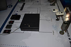 Биометрические и бесконтактные технологии на выставке Безпека 2013 5