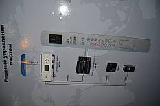 Биометрические и бесконтактные технологии на выставке Безпека 2013 10