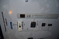 Биометрические и бесконтактные технологии на выставке Безпека 2013 11