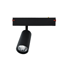 Магнітний трековий світильник PROLUM™ M25; 15W; 220V; SERIES "ST3"; Білий 4000K, фото 4
