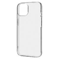 Чехол для мобильного телефона Armorstandart Air Series Apple iPhone 15 Transparent (ARM68233) d