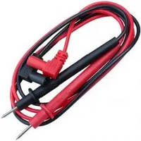 Щупы для мультиметра 830, TL02 (1003) (пара)