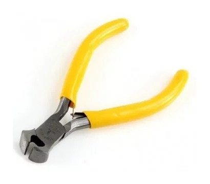 Кусачки торцеві R''Deer RT-507, фото 1