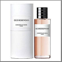 CD Oud Rosewood парфумована вода 125 ml. (Оуд Роузвуд)