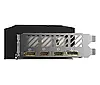 Видеокарта Gigabyte GeForce RTX 4060 Aorus 8 ГБ GDDR6 (GV-N4060AORUS E-8GD), фото 6