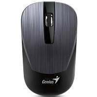 Мышка Genius NX-7015 Wireless Iron Grey (31030019400) d