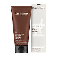 Очищающий гель для нормальной и сухой кожи Perricone MD High Potency Classics Nutritive Cleanser 177 мл