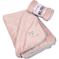 Коврик для животных Pet Fashion Bliss 1 77х60 см пудра (4823082419029) d