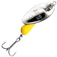 Блесна Smith AR Spinner Trout Model 4.5g #01 MTCH