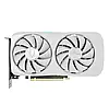 Видеокарта Zotac GAMING GeForce RTX 4060 Ti 8GB Twin Edge OC White Edition (ZT-D40610Q-10M), фото 4