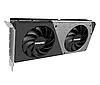 Видеокарта Inno3D GeForce RTX 4060 Ti Twin X2 OC 8 ГБ GDDR6 (N406T2-08D6X-171153N), фото 2