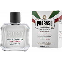 Бальзам после бритья Proraso с экстрактом зеленого чая и овса 100 мл (8004395001071) d