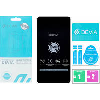 Пленка защитная Devia Privacy Apple Iphone 13 Pro Max (DV-IPN-13PRMPRV) d