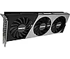 Видеокарта Inno3D GeForce RTX 4070 X3 OC 12 ГБ GDDR6X (N40703-126XX-185252L), фото 2