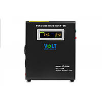 ИБП Преобразователь напряжения Volt Polska SINUS PRO 500W 12/230 В (300/500 Вт) _TB