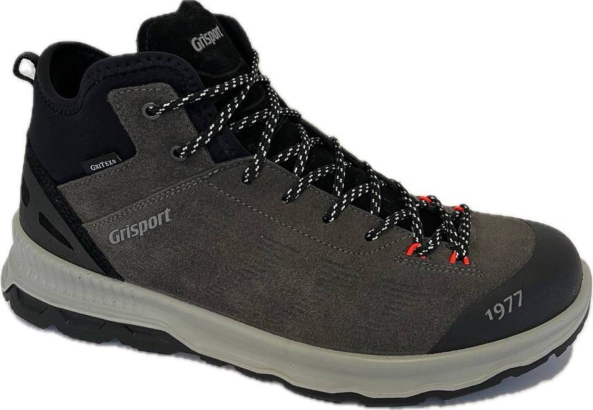 Черевики трекінгові Grisport Waterproof 14831V3G