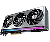 Видеокарта Sapphire Radeon RX 7900 XTX NITRO+ GAMING OC 24 ГБ GDDR6 (11322-01-40G), фото 4