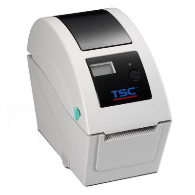 Принтер этикеток TSC TDP-225 (4020000014) d - фото 1 - id-p2049428472