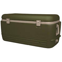 Термобокс Igloo Sportsman 100, 95 л Green (0342234987956) d