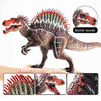 Фігурка Динозавр Спінозавр, Великі динозаври! (Парк Юрського періоду Berserk Spiny Dragon)