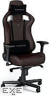 Кресло геймерское NOBLECHAIRS Epic Java Edition (NBL-PU-JVE-001)