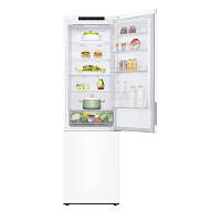 Холодильник LG GW-B509CQZM d