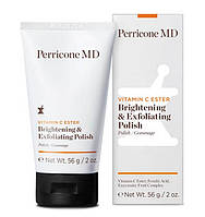 Пилинг для лица Perricone MD Vitamin C Ester Brightening & Exfoliating Polish 56 г