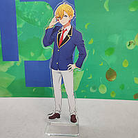 Акриловая статуэтка Звездное дитя (Oshi no Ko) - Аква Хошино
