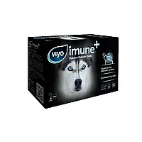 Пребиотический напиток для поддержания иммунитета собак Viyo Imune+ 14 саше