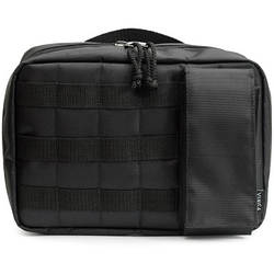 Сумка для аптечки Vinga Paramedical, Oxford 1680D PU, Black VAPB smart