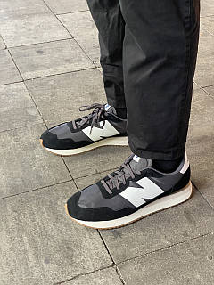 New balance 237 V1 51 52 ID 1881425808 2800 Prom.ua