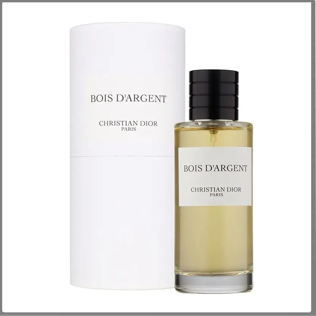 CD Bois d'Argent парфумована вода 125 ml. (Бойс де Аргент Еау де Парфум)