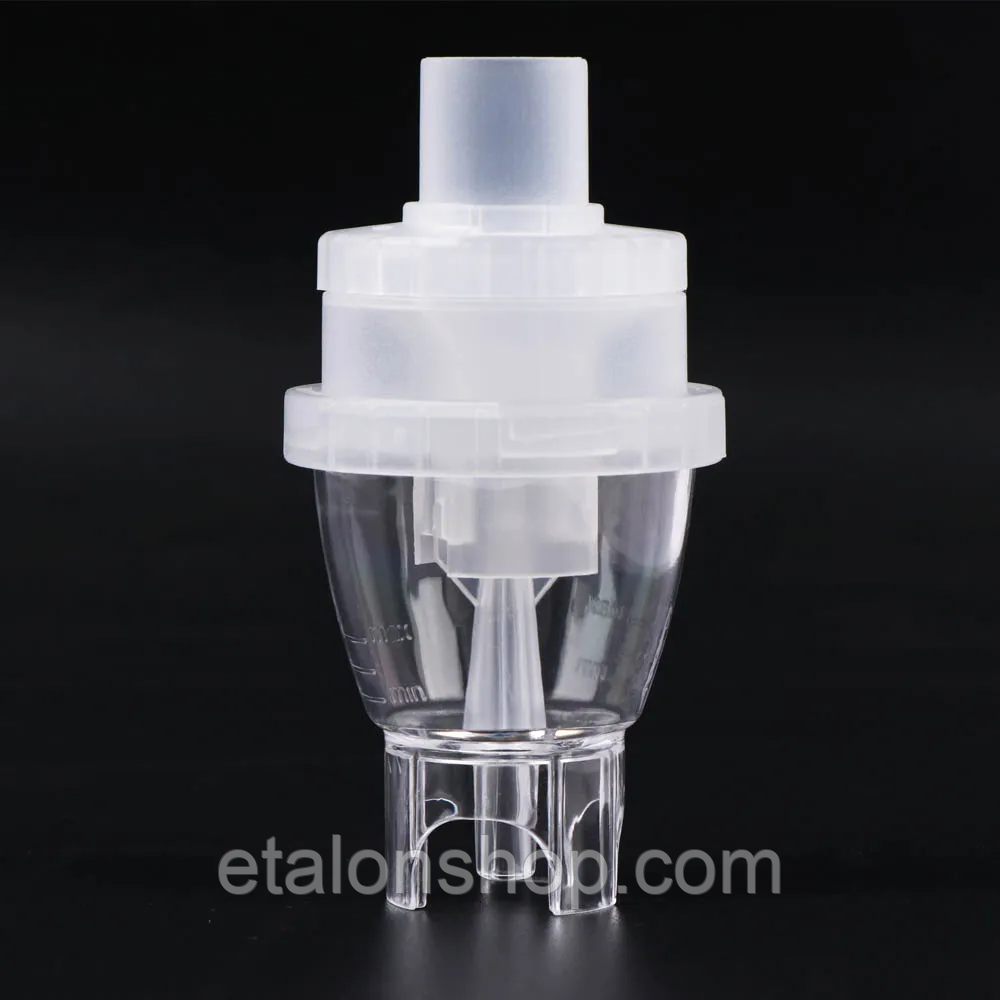 Розпилювальна камера для небулайзера Longevita CNB 69008, CNB 69012