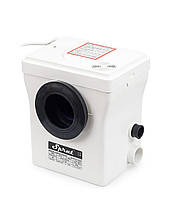 Каналізаційна установка  NPO WCLift 400/3F Compact