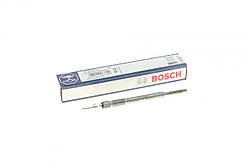 Свічка розжарювання Fiat Doblo (2004-) Bosch