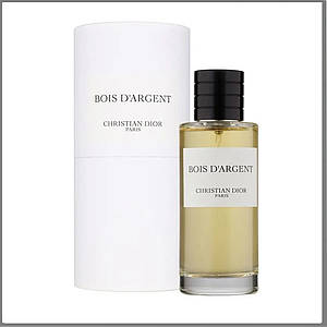 CD Bois d'Argent парфумована вода 125 ml. (Бойс де Аргент Еау де Парфум)