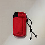 Чохол із пакетами для прибирання, а собакою на прогулянці, фото 4