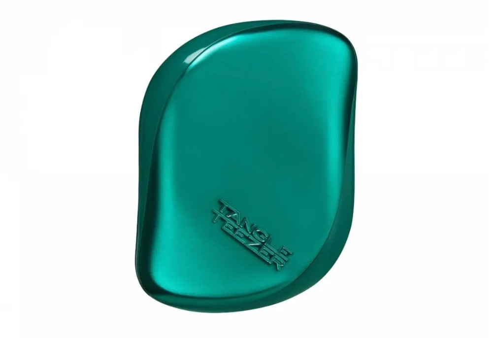 Щітка для волосся Tangle Teezer Compact Styler Green Jungle