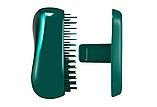 Щітка для волосся Tangle Teezer Compact Styler Green Jungle, фото 3