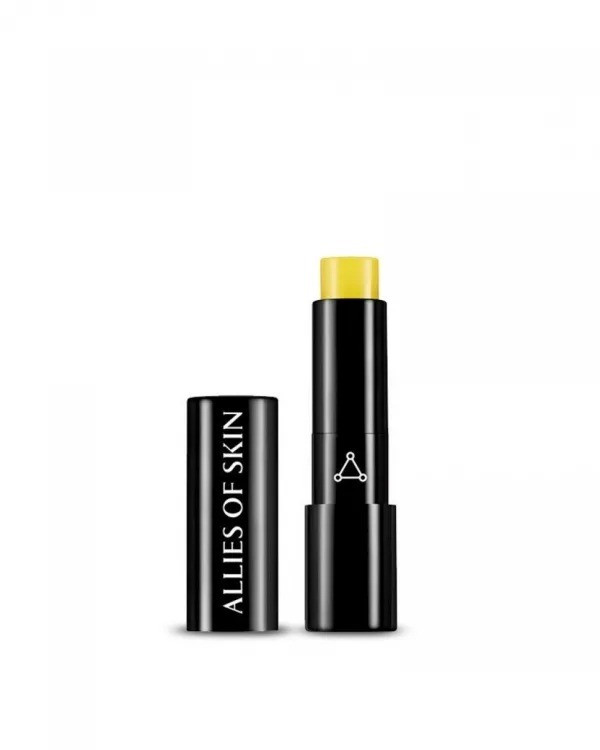 Бальзам для губ Allies of Skin Peptide & Ceramide Rapair lip Balm (3.8 g), фото 1