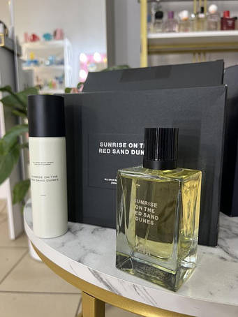 Чоловіча парфумерія