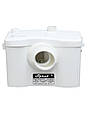 Каналізаційна установка  Sprut WCLift 600/2F Hot, фото 7