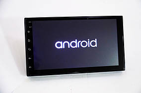 2din Автомагнітола 7023 Android GPS+4Ядра+16Gb ROM (коротка)