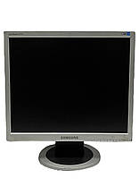 ПК+Монітор HP Compaq 4000 Pro SFF/ Core2Duo E6600/ 8GB RAM/ 500GB HDD/ HD+Б-клас Samsung SyncMaster 721N 17" 1280x1024, фото 3