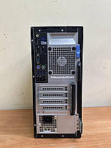 Комп'ютер Dell OptiPlex 7040 MT/ Core i5-6500/ 16 GB RAM/ 120 GB SSD/ HD 530/ 240W, фото 3