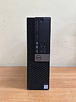 Комп'ютер Dell OptiPlex 7040 SFF/ Core i5-6500/ 16 GB RAM/ 240 GB SSD/ HD 530/ 180W, фото 3